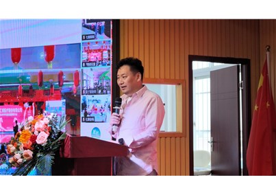复盘调整明方向，合力运营铸辉煌 | 汇博医疗2026半年度总结暨表彰大会圆满举行